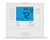 Pro1 T715 Multi-Stage Gas 2 Heat 2 Cool Battery or Hardwire 7 day 5/1/1 or 0 Day Programmable Thermostat