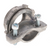 Bridgeport 688-DC2 3" Zinc MC Connector