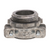 Bridgeport 688-DC2 3" Zinc MC Connector