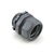 Bridgeport 251-RT2 3/4 Zinc Rain Tight Compression Connector