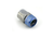 Bridgeport 290-RT 1/2" Raintight Emt To Rigid Raceway Transition Coupling