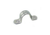 Bridgeport 1922 1" Pipe Strap Emt, Box of 100