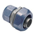 Bridgeport 4360-DC 1/2" Combo Coupling EMT to LT B