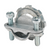Bridgeport 650-HD2 3/8" Heavy Duty Romex Connector