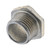 Bridgeport 1102 1/2" Conduit Nipple, Box of 100