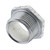 Bridgeport 1103 3/4" Conduit Nipple, Box of 50