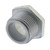 Bridgeport 1103-I 3/4" Conduit Nipple, Ins., Box of 50