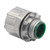 Bridgeport 153-DC 1" Threaded Hub, Box of 10