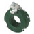 Bridgeport 163-GI 1" Insul Grounding L/N W/Lug, Box of 10