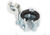 Bridgeport SGBS-38940 3-1/2" Stel Splt Gnd Bsh#6-250, Box of 25