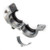 Bridgeport SGBTL383CL 1" Tl Splt Gnd Bsh Lug 4-14, Box of 15