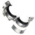 Bridgeport SGBTL385CL 1-1/2" Tl Splt Gnd Bsh 14-1/0, Box of 10