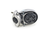 Bridgeport 1252 3/4 Serv. Entr. Cap Clamp, Box of 5