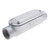 Bridgeport C-67CG 2-1/2" C Rgd Cond. Body Mall, Box of 1