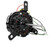 PEMS 304843M Greenheck Motor Direct OEM Replacement Fan Motor Replaces 304843