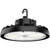 Morris Products UAP150 LED UAP High Bay 80/120/150 Watt 23,600 Lumens 120-277V