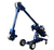 Current Tools 8288 8,000 lb. Capacity Mobile Cable Rotaboom Pulling Package