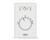 Pro1 T501ML2 Line Voltage   Electric Heat Thermostat  Two Wire  Non-Programmable