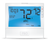 Pro1 T805 Single Stage  1 Heat, 1 Cool Only  Battery or Hardwire 7 Day, 5/1/1 or Non-Programmable Thermostat