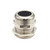 Remke BRM4E12 Gland EMC Brass M12 .118 - .256