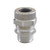 Remke M-RSR-2109 Cord Grip alum 3/4 NPT .500 - .562