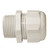 Remke RD13NR-GY Gland gray plymade 3/8 .11 - .28