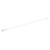 Halco 87301  LED T8 Hybrid Linear Tube 36in 12W Color Selectable 30K-35K-40K-50K-65K Type A-B DuoConnect 120-277V 1560 Lumens 50000 hours Medium Bi-Pin (G13) Base PET Coated Glass 83 CRI 