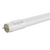 Halco 87302  LED T8 Hybrid Linear Tube 48in 12.5W Color Selectable 30K-35K-40K-50K-65K Type A-B DuoConnect 120-277V 1600 Lumens 50K hours Medium Bi-Pin (G13) Base PET Coated Glass 83 CRI 