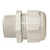 Remke RD29NA-GY Gland blk plymde 1/2 .39 - .55