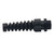 Remke RF11AA-BK Gland Spiral blk .19 - .39 PG11
