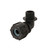 Remke RSPV-9105 Cord Grip Valox 90 1/2 NPT .250 - .312