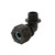 Remke RSPV-9212 Cord Grip Valox 90 3/4 NPT .625 - .750