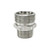 Remke RSR-400-B Body only, alum, RSR-400 Series