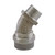 Remke RSR-45106 Cord Grip alum 45 1/2 .312 - .375