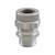 Remke RSR-700-W Cord Grip less bushing alum 2-1/2 Size 7