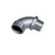 Remke RSR-9100-B Body only, 90 deg, alum, RSR-9100 Series