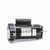 Century HST225 Centurion PRO Motor Pool Pump Motor 2.25 HP 1 Ph 60 Hz 230/208/115 V 3600 RPM 56J Frame ODP