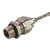 Remke RSSS-735-E Cord Grip SS 2-1/2in 2.062 - 2.188 w/msh