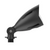 Halco 25592 Mini Bullet Flood, 10 Watt, CCT selectable 3000K/4000K/5000K, 120-277 VAC, Black Finish