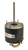 Mars 23729 3 Wire Condensor Fan Motor 1/3 HP 208-230V 1075 RPM Reversible Rotation