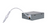 Halco 89095 LED Select Slim Downlight 6"13W Smooth Trim 2.7K-5K Color Selectable 1105-1163lm Dimmable JA-8