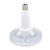 Halco 89092 ProLED Selectable HID Highbay Retrofit Lamp 100W 120W or 140W Mogul (EX39) 3K 4K or 5K 14800-22120 Lumens Dimmable 