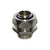 Remke LMSS-12 Liqua-Seal Connector insulated 1/2 SS