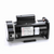 Century HSQ220 Centurion PRO Motors Pool Pump Motor 2.2 HP 1 Ph 60 Hz 230V 3600 RPM 48Y Frame ODP