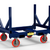 Current Tools 595 Heavy-Duty Conduit Cart