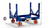 Current Tools 595 Heavy-Duty Conduit Cart