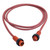 Remke 103G0060AHT Cordset MinA Hi-Temp Sil M/F 3P 6ft