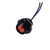 Remke 103Q0010MHT Rcpt MinA HiTemp Sil Fem 3P 1ft