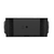 Halco 98043 Emergence Series Emergency Unit Black Adjustable Thermoplastic Square Heads 90-min Battery Back Up 