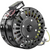 PEMS D140 Replacement Ventilation Motor 1/15 HP 1050 RPM 42 Frame Replaces Fasco D140A